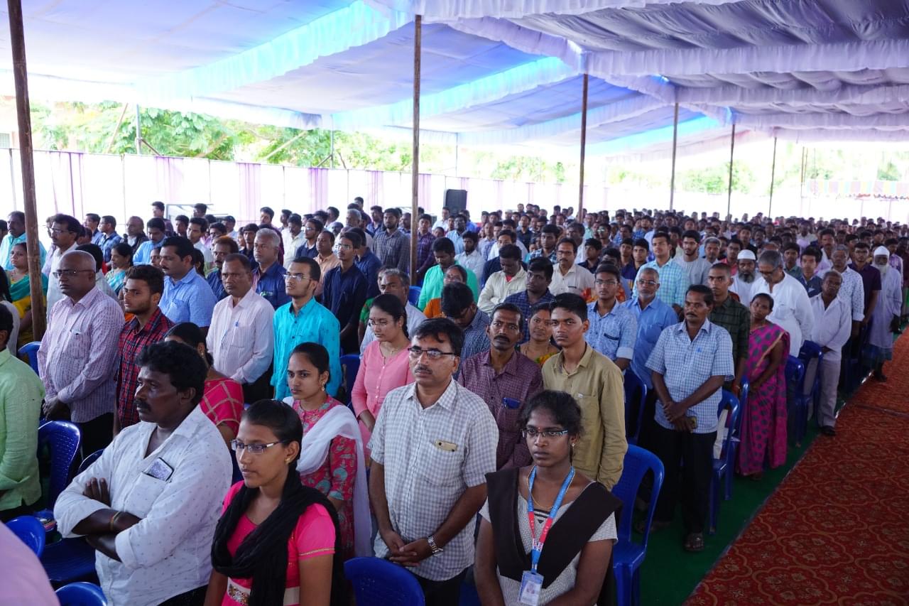 KITS Guntur Activities photo 8